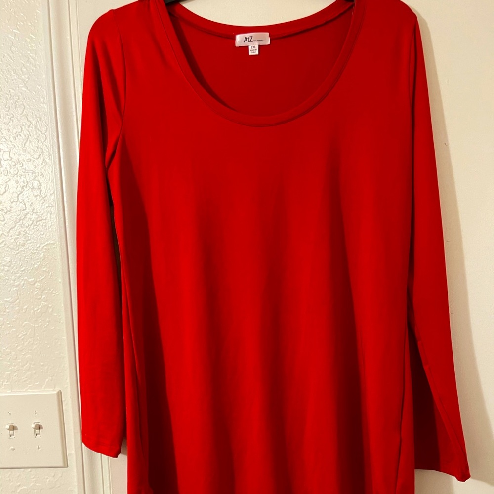 Plus size Fitted dress